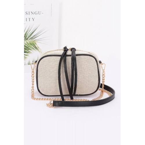Canvas Bowling Bag - CC-WH2002089