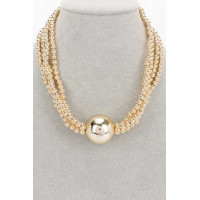 Multi Ccb Necklace