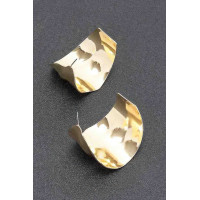 Metal Earring