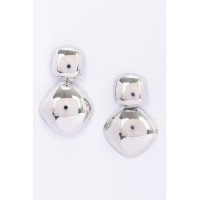 Metal Earring
