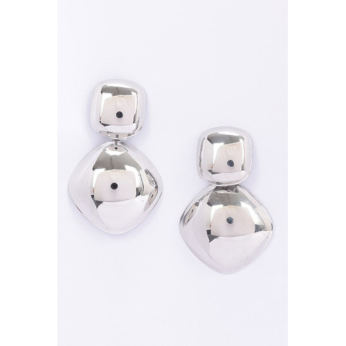 Metal Earring - CC-WH2002107