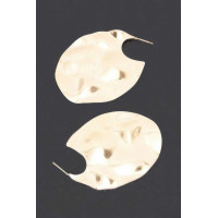 Metal Earring