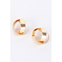 Metal Earring
