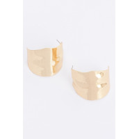 Metal Earring