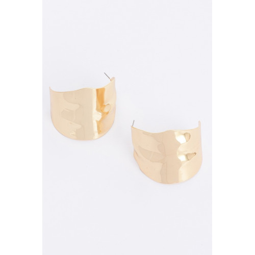 Metal Earring - CC-WH2002110