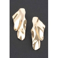 Metal Earring
