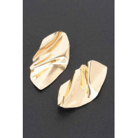 Metal Earring