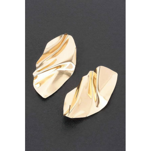 Metal Earring - CC-WH2002113
