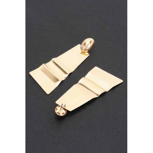 Metal Earring - CC-WH2002114