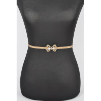 Ribbon Stretch Belt
