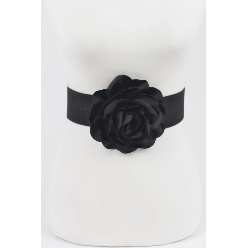 Delicate Beautiful Flower Belt - CC-WH2002135