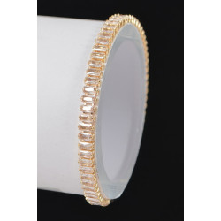 Cubic Zirconia Bracelet