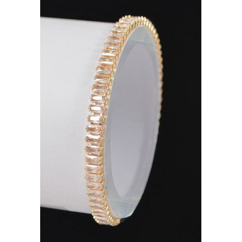 Cubic Zirconia Bracelet - CC-WH2002163