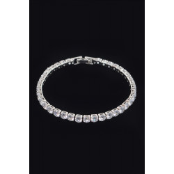 Cubic Zirconia Bracelet