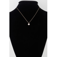 Clover Pendant Necklace