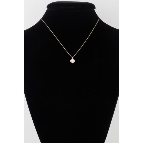 Clover Pendant Necklace - CC-WH2002269