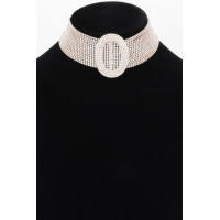 Rhinestone Necklace