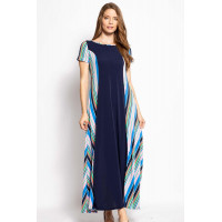 Breezy Summer Maxi Dress