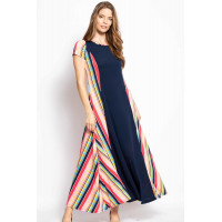 Breezy Summer Maxi Dress
