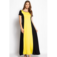Breezy Summer Maxi Dress