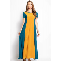 Breezy Summer Maxi Dress