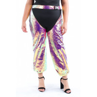 Spacesuit Leg Cover