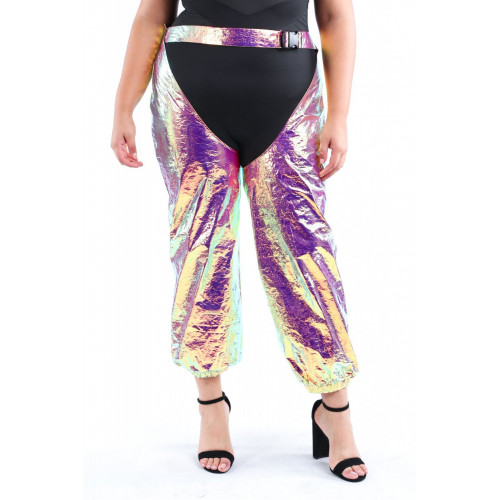Spacesuit Leg Cover