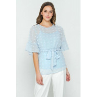 A Pom-pom Top