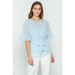 A Pom-pom Top