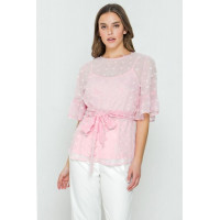 A Pom-pom Top