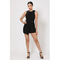 Fashion Romper