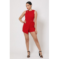 Fashion Romper