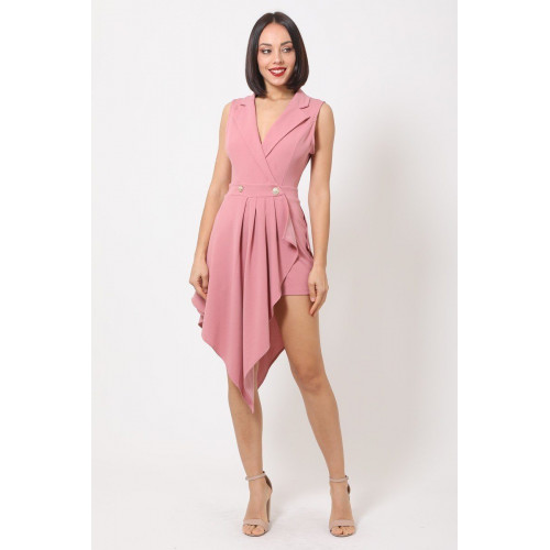 Fashion Romper