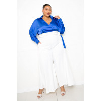 Palazzo Pants