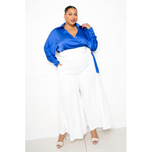 Palazzo Pants