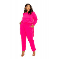 Grommet Detail Lounge Sets