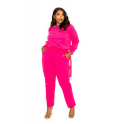 Grommet Detail Lounge Sets