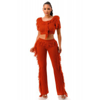 Lets Dance Fringe Set