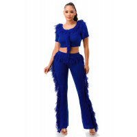 Lets Dance Fringe Set