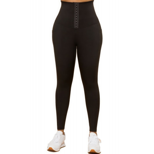 Body Shaper Fashion Yoga Legging