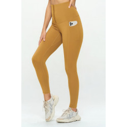 Body Shaper Fashion Yoga Legging