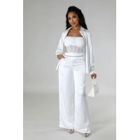 Tunic Top Two Piece Set