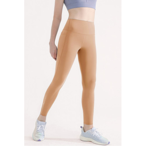 Premium Yoga Legging With Pocket