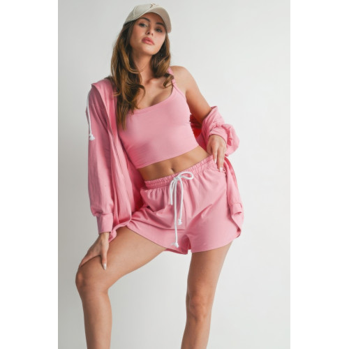 Sweater 3 Piece Set