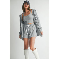 Sweater 3 Piece Set