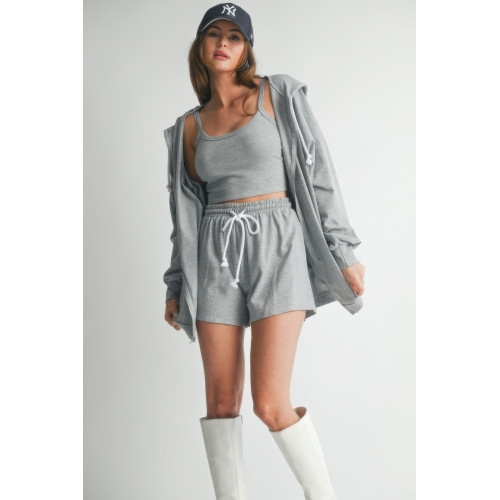 Sweater 3 Piece Set