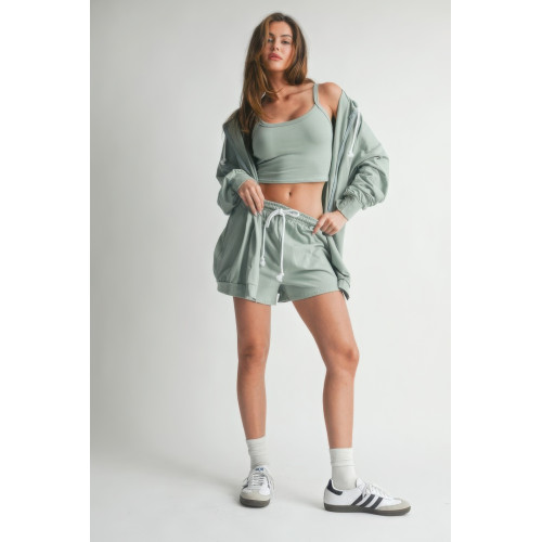 Sweater 3 Piece Set