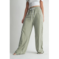 Drawstring Pants