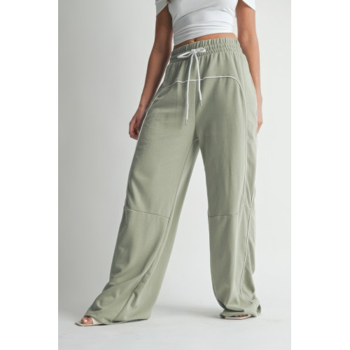 Drawstring Pants
