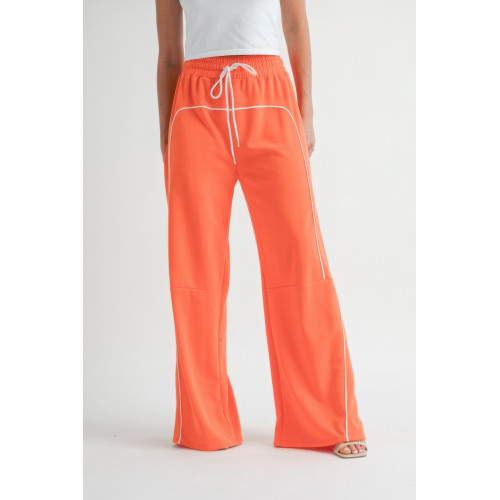 Drawstring Pants